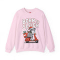 Born To Sleigh - Unisex Heavy Blend™ Crewneck Sweatshirt