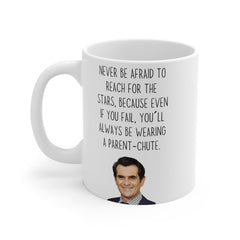 Phil Dunphy Phil's-osophy, Ceramic Mug (11oz\15oz\20oz) ModernFamily, GiftForHim, GiftForHer, FunnyRealtor, FanGift, RealEstateHumor