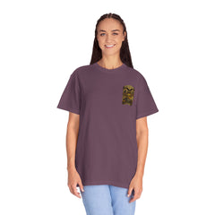 Stand the Watch Lighthouse Series T-Shirt — Patriotic Lighthouse Graphic Tee