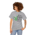 Don't Be A Karen Be A Mary Jane  - Unisex Heavy Cotton Tee