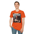 Astronaut Major Tom Eating an Ice Cream Cone, Soft Style T Shirt