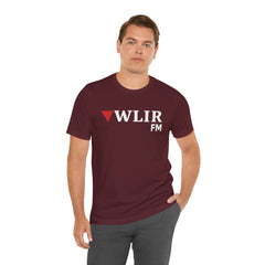 WLIR Long Island Music T-Shirt
