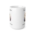 Golden Retriever ceramic mug