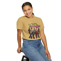 That '70s Show Cast T-Shirt - Unisex Garment-Dyed Tee