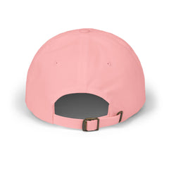 Embroidered DAYENU Passover Seder Dad Cap