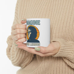 Inspirational Ceramic Mug