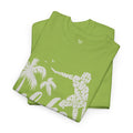 Aloha Paradise Unisex Heavy Cotton Tee