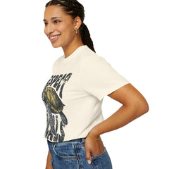 Respect the Locals T-Shirt — Sea Turtle Conservation Graphic Tee