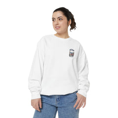 Where the Road Ends South Shore 4x4 Adventure Sweatshirt