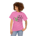 Don't Be A Karen Be A Mary Jane  - Unisex Heavy Cotton Tee