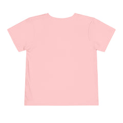 Toddler Chicken Jockey Tee - Fun Minecraft Animal T-Shirt for Kids