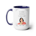 Oscar Wilde Quote Mug,Famous Author Mug,inspirational mug,gift for him,gift for her,history buff gift,teacher mug idea,famous quote