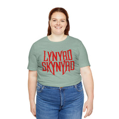 70s Lynyrd Skynyrd tee