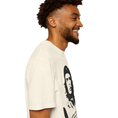 Che Guevara Unisex Garment-Dyed T-shirt