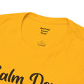 Calm Down Karen Unisex Heavy Cotton Tee