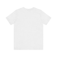 PS I LOVE YOU - Unisex Jersey Short Sleeve Tee
