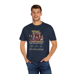 That '70s Show 25th Anniversary T-Shirt - Unisex Garment-Dyed Tee