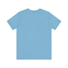 Monday Motivation Unisex Jersey Tee - Embrace the Monday Monday Vibes