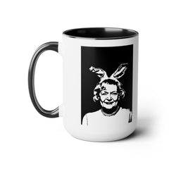 Betty White Quote Mug,gift for fans,pop culture item,Gift for her.