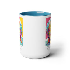 Betty White Quote Mug,gift for fans,pop culture item,Gift for her.