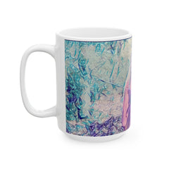 Princess Bride full wrap image Mug, 11oz, 15oz, movie mug, gift for her, film lover gift, pop culture mug, cult classic mug, 80s movie mug