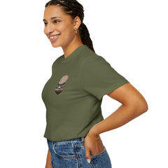 Mammoth Cave T-Shirt | Adventure Tee for Nature Lovers, Unisex Cotton Shirt, Camping and Hiking Gift, Graphic Outdoor Wear
