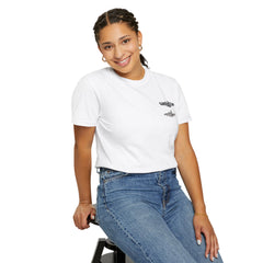 Poseidon Unisex Submarine T-Shirt – "I'm a Boomer Who Served on a Boomer"