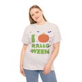 I LOVE HALLOWEEN - Unisex Ultra Cotton Tee