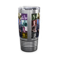 Harvey Specter 20 oz tumbler