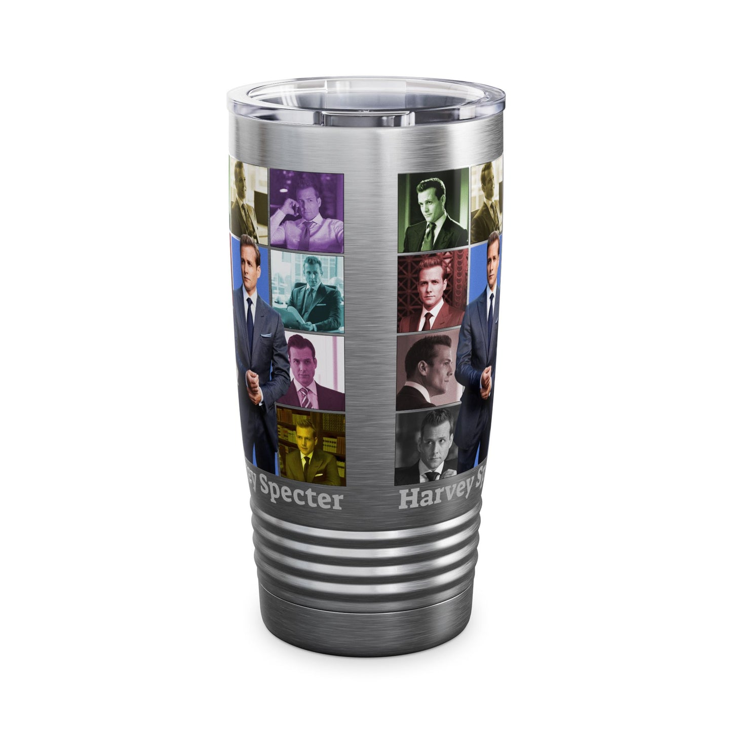 Harvey Specter 20 oz tumbler