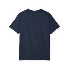 Frog Guitarist Retro Graphic Shirt