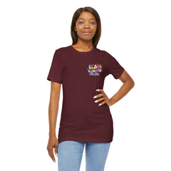 Teacher Appreciation T-Shirt — “Class Dismissed Miss ___” End-of-Year Goodbye Tee