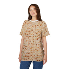 Passover Matzah Unisex Tee
