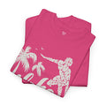 Aloha Paradise Unisex Heavy Cotton Tee