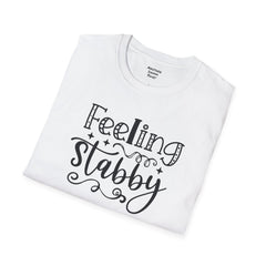 Phlebotomist Humor - Unisex Softstyle T-Shirt | Medical Wear,Gift For Him,Scrubs Lover,Hospital Staff Gift,Gift For Her,Blood Draw, Lab Tech