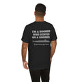 Poseidon Boomer Unisex Jersey Short Sleeve Tee - I'm a Boomer Who Served on a Boomer Design