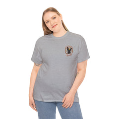 Breakfast Club Dog T‑Shirt — Retro Bacon & Eggs Graphic Tee