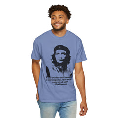 Che Guevara Unisex Garment-Dyed T-shirt
