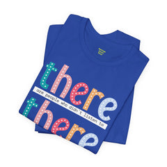 Grammar Teacher T-Shirt — "There, Their, They're" Funny Teacher Tee