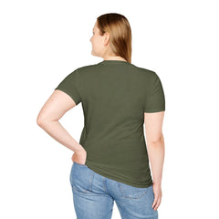 One Legged Queen - Unisex T Shirt