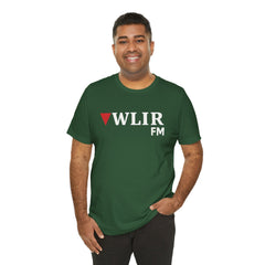 WLIR Long Island Music T-Shirt