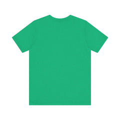 Cat Sociopath Defintion - Unisex Jersey Short Sleeve Tee