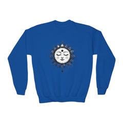 Youth Crewneck Sweatshirt
