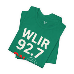 WLIR Long Island ON AIR Music T-Shirt