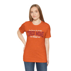 Sleep Deprived Still Alive Tired Moms Club T-Shirt — Funny Vintage Mom Graphic Tee