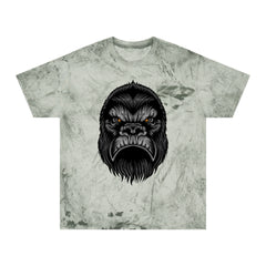 Spirit Animal Gorilla Unisex Color Blast T-Shirt
