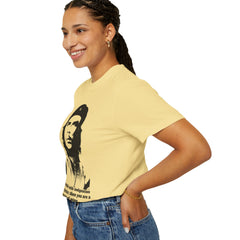 Che Guevara Unisex Garment-Dyed T-shirt