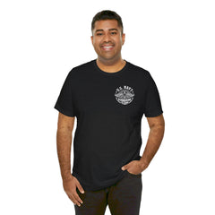 41 For Freedom Unisex Jersey Short Sleeve Tee