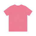 In October We Wear PINK, Breast Cancer Awareness - Graphic Unisex Jersey Short Sleeve Tee