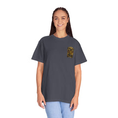Stand the Watch Lighthouse Series T-Shirt — Patriotic Lighthouse Graphic Tee